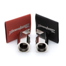 ILL Customz Angled 1/0 to 4ga Inputs