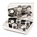 (B STOCK) ILL Customz Bolt Down Battery Terminals – Lug Style