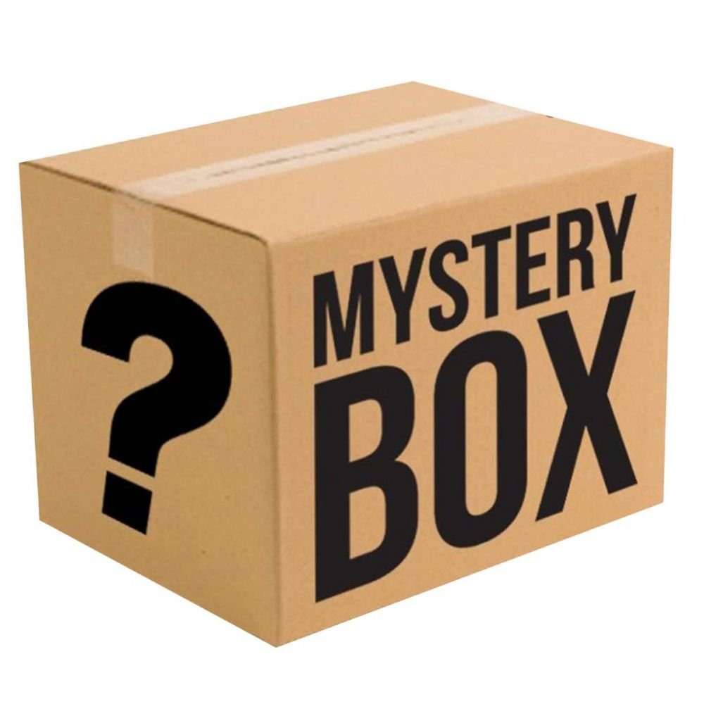 Secret Box, Rolls