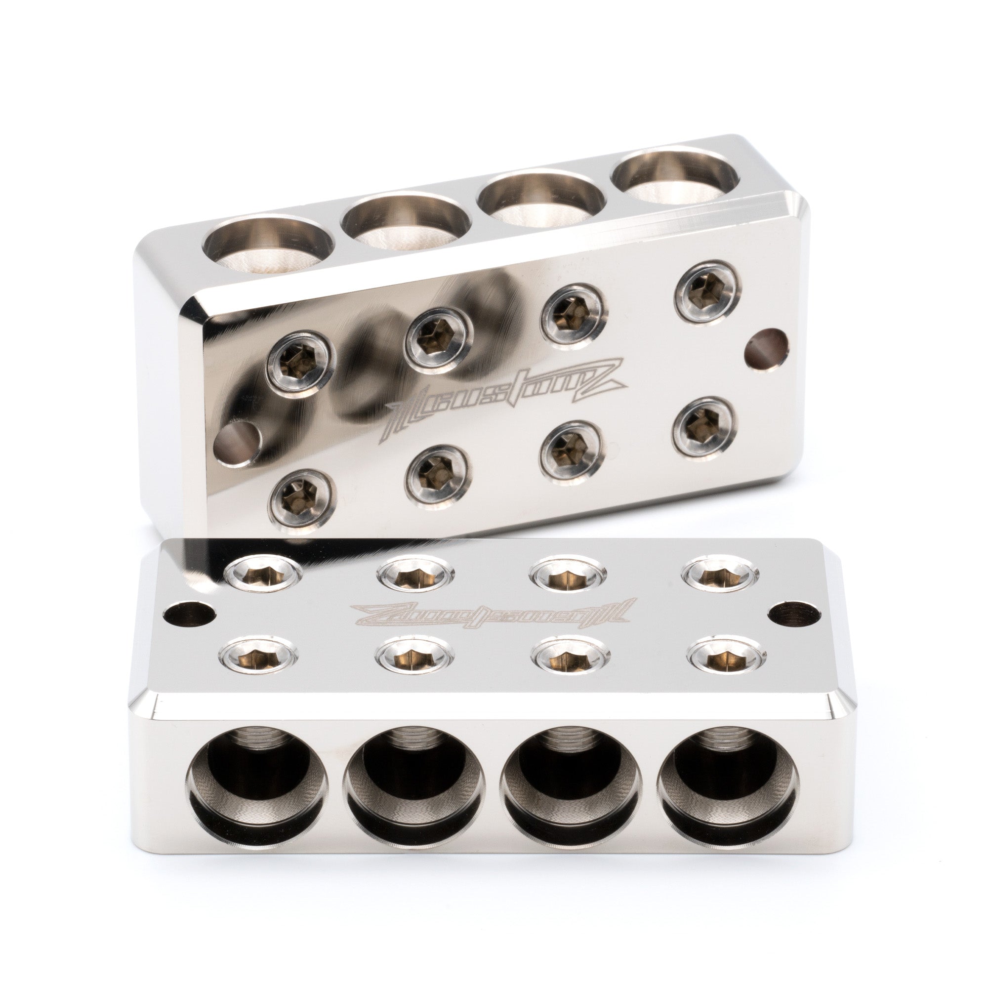 Distribution Blocks