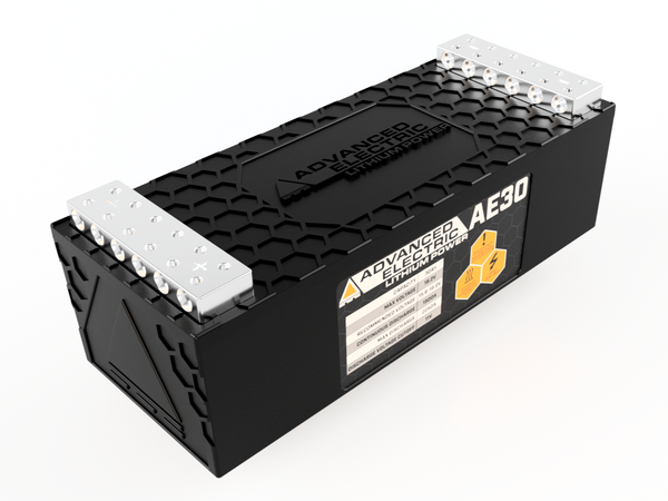 AE30 6S LTO Battery PREORDER
