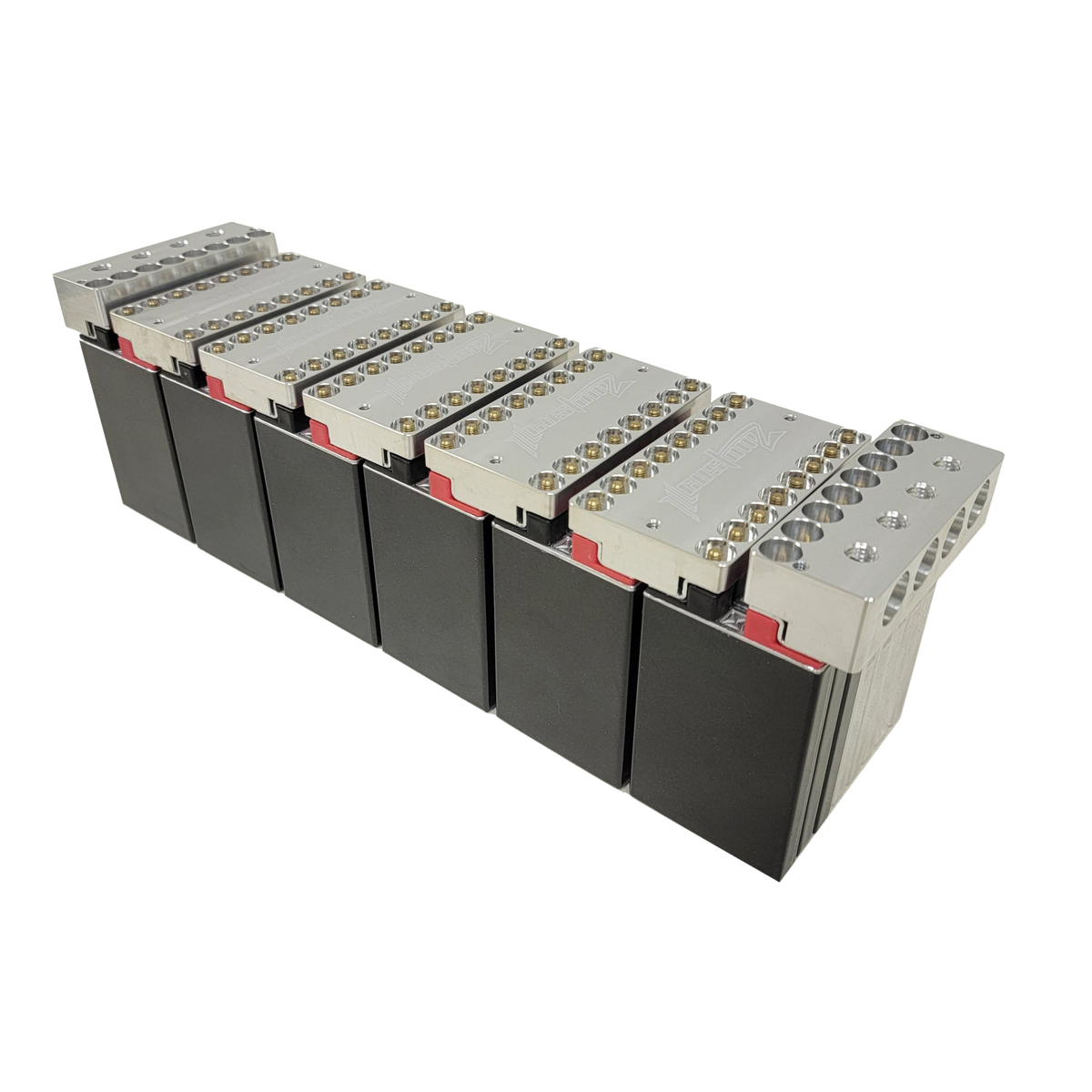 2.9ah Scib Buss Bars (For Stepped Terminals)
