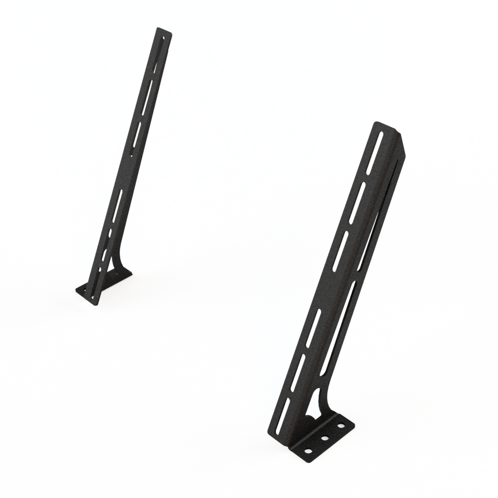 Amp Rack Size Amp Racks