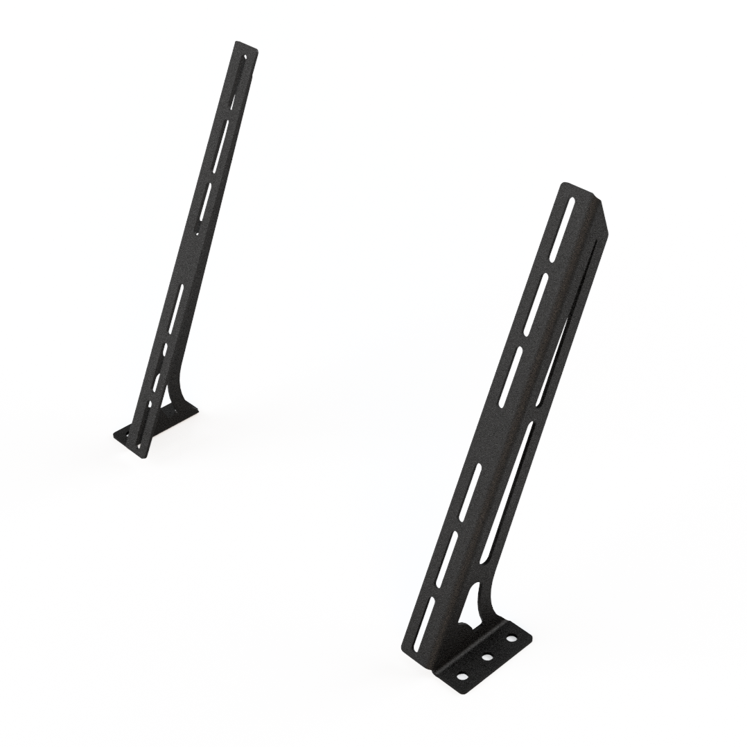 Amp Racks