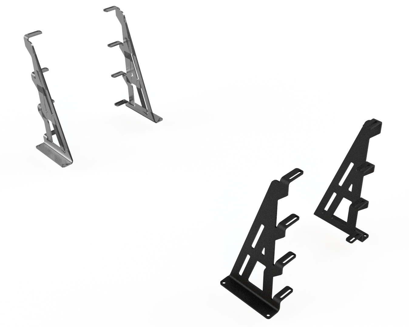 Amp Rack Size Amp Racks