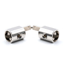 ILL Customz 1/0 to 4ga Reducers