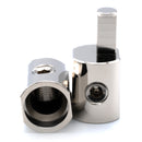 ILL Customz 1/0 to 4ga Reducers