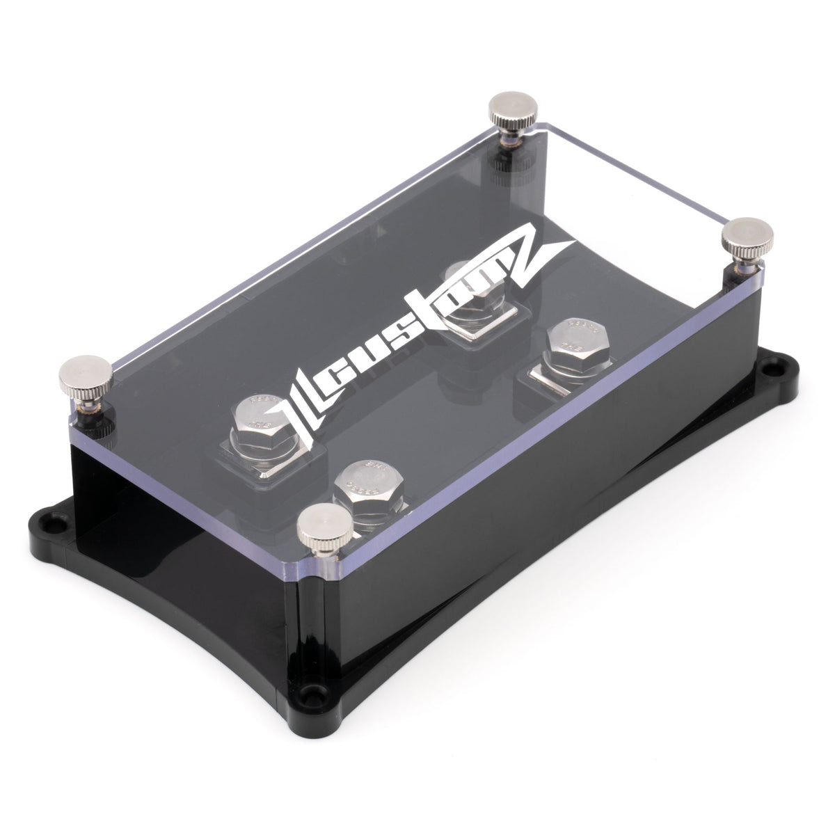 fu　illit 20枚 2SpotLugStyleFuseBlock-