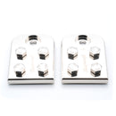 ILL Customz Bolt Down Battery Terminals – Lug Style