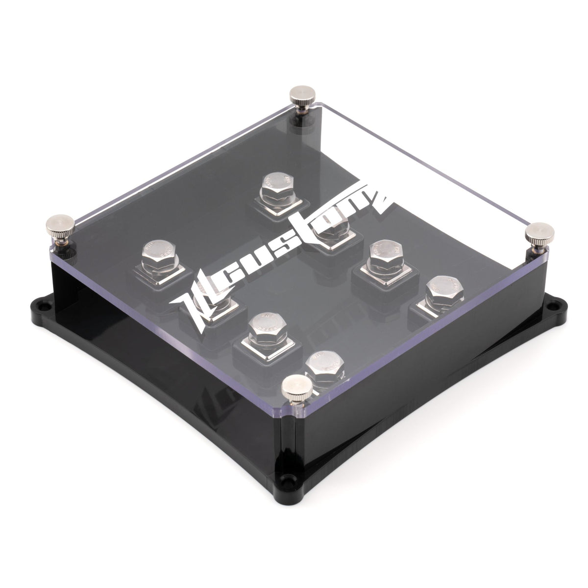 fu　illit 20枚 4SpotLugStyleFuseBlock-