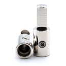 ILL Customz Single 4ga to 4ga Inputs