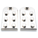 ILL Customz Bolt Down Battery Terminals – Lug Style