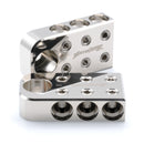 (B STOCK) ILL Customz Bolt Down Battery Terminals – Input Style