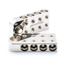 (B STOCK) ILL Customz Bolt Down Battery Terminals – Input Style