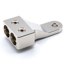 ILL Customz Dual 1/0 Input Alternator Block