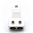 ILL Customz Dual 1/0 Input Alternator Block