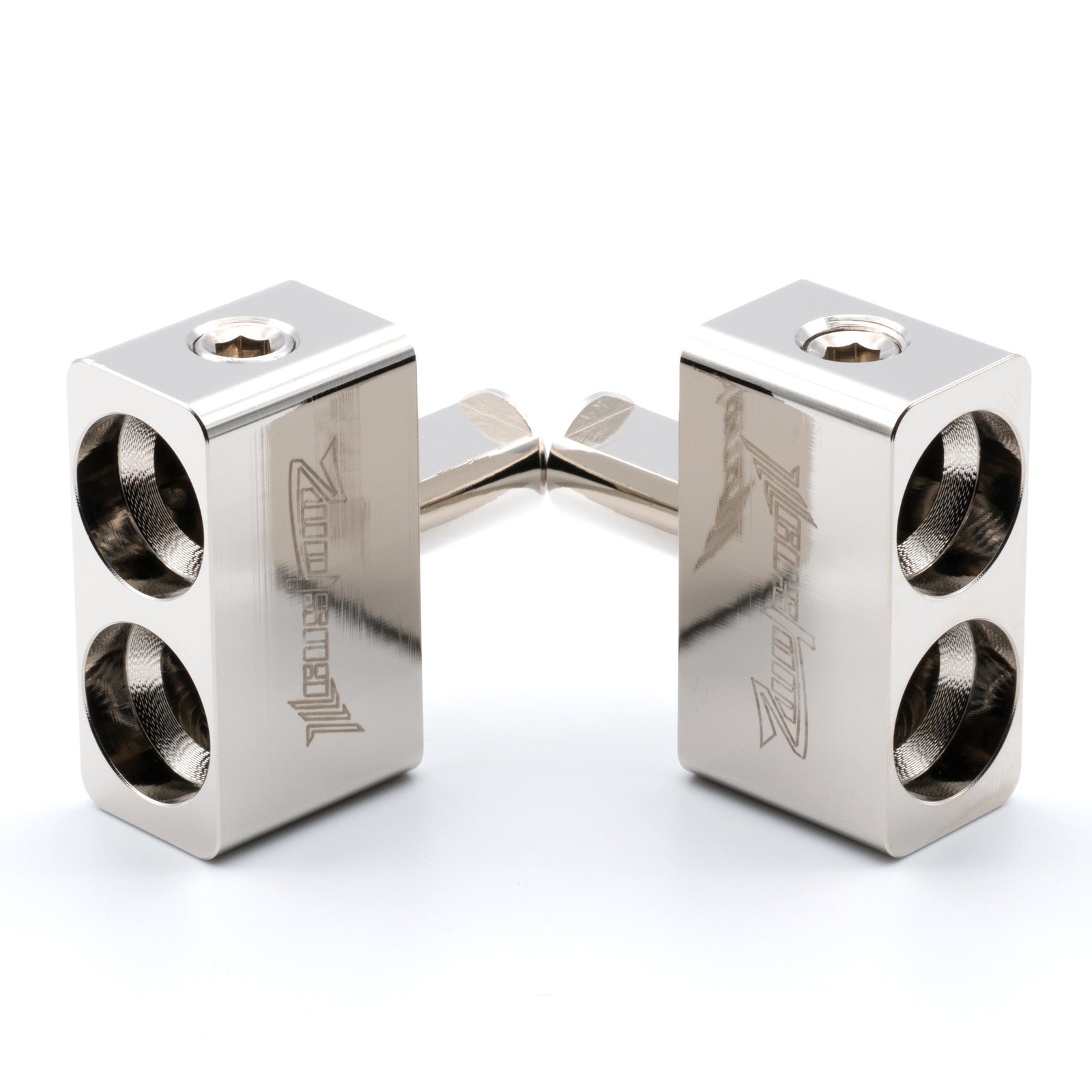 ILL Customz Dual 1/0 to Single 1/0 Inputs