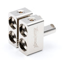 ILL Customz Dual 1/0 to Single 1/0 Inputs