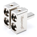 ILL Customz Taramps Dual 1/0 to Single 1/0 Inputs