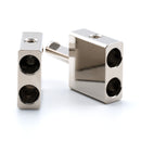 ILL Customz Dual 8 gauge to single 8 gauge speaker inputs