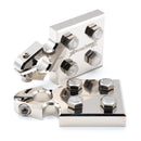 (B STOCK) ILL Customz SAE Battery Terminals – Lug Style