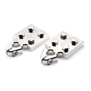 (B STOCK) ILL Customz SAE Battery Terminals – Lug Style