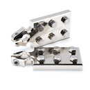 (B STOCK) ILL Customz SAE Battery Terminals – Lug Style