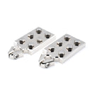 (B STOCK) ILL Customz SAE Battery Terminals – Lug Style